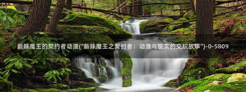 动漫免费观看：新妹魔王的契约者动漫(\