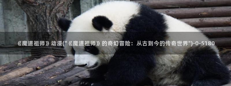 耽美动漫