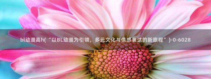 高达动漫