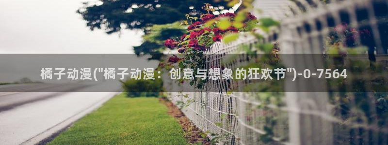 动漫推荐